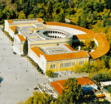 Zappeion